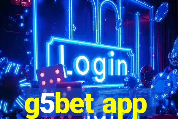 g5bet app